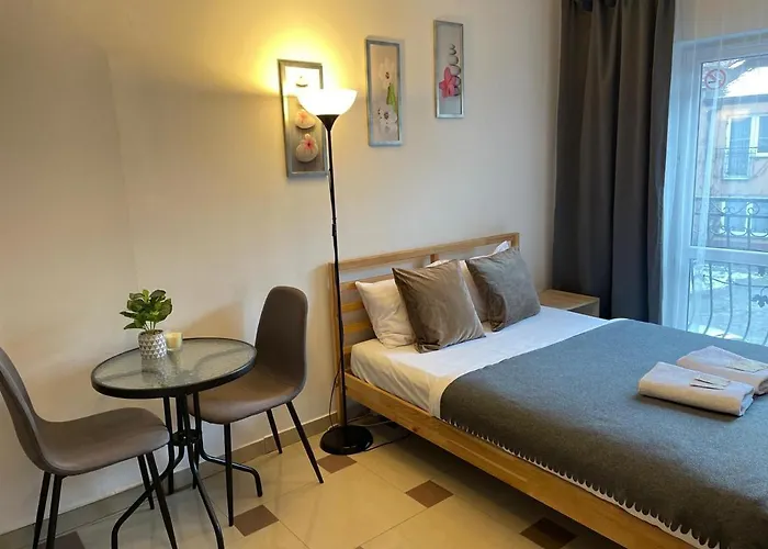 Bubble Hostel Cracovia