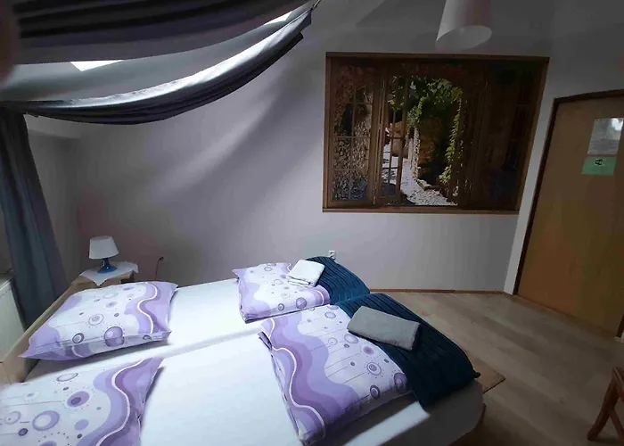 Green Hostel Krakow