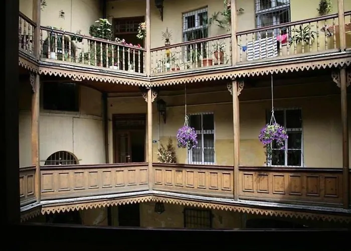 Krakow Hostel
