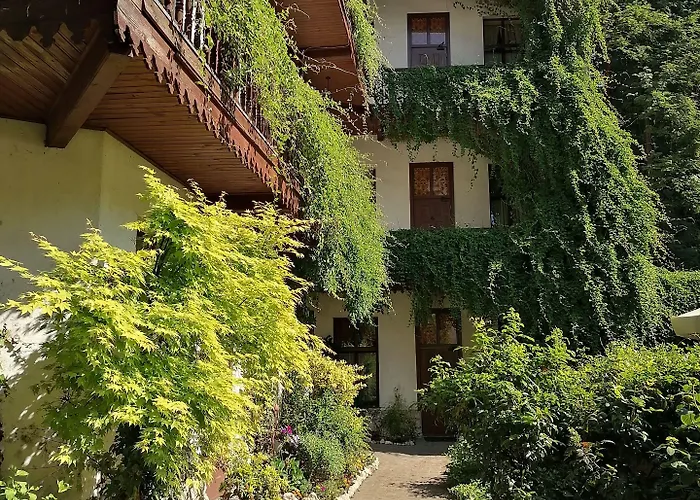 Globtroter Guest House Kraków
